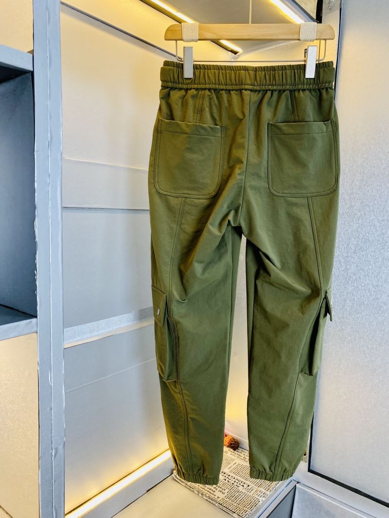 Prada Long Pants